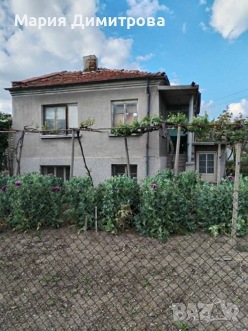Продава се къща с двор в гр.Айтос обл.Бургас, снимка 4 - Къщи - 54598987