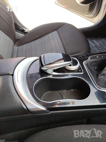 Mercedes C180 , снимка 12 - Автомобили и джипове - 54806787