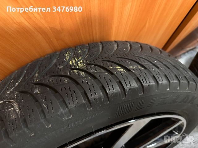 Джанти 19" BMW i3 ,i3s, снимка 7 - Гуми и джанти - 54793881