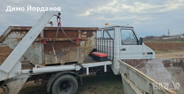 Кърти Чисти Извозва – Контейнери, Косене, Мазета – цяла София, снимка 4 - Хамалски услуги - 54584741