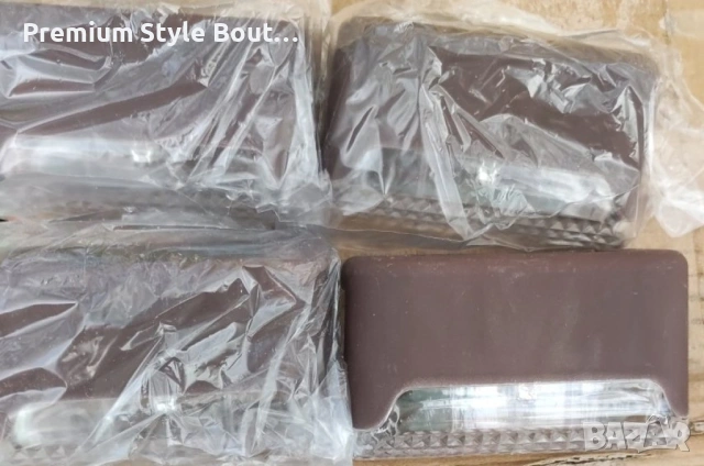 Водоустойчиви соларни лампи , снимка 8 - Соларни лампи - 54154199