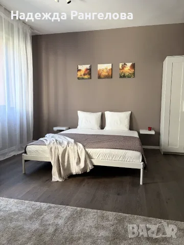 Обновено обзаведено студио в комплекс Flora - 50 м от ски лифта в Боровец