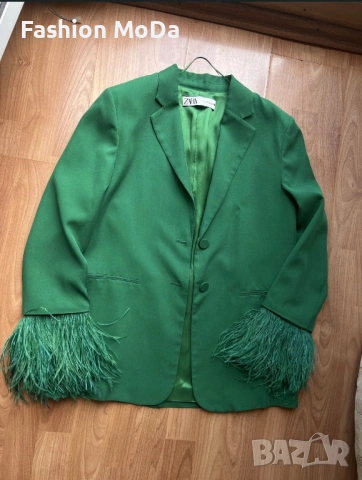 Сако Zara Зара