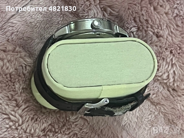 Мъжки часовник оргинален , снимка 2 - Мъжки - 54804772