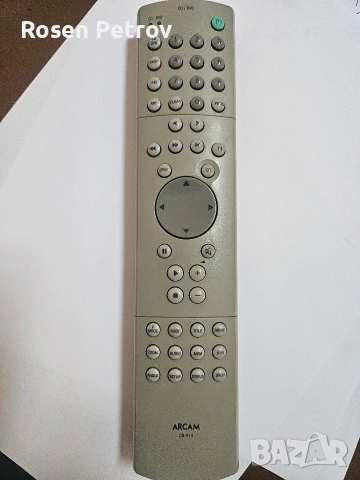 Дистанционно за ARCAM CD/DVD CR-314