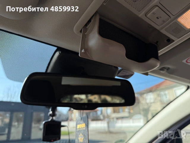 Продавам Mazda 3 2014г Реални километри и пълна сервизна история!!!, снимка 18 - Автомобили и джипове - 54948221