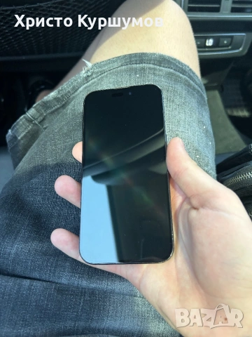 iPhone 15 pro в перфектно състояние 