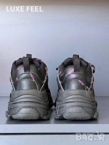 Balenciaga ✨Дамски Маратонки , снимка 4 - Маратонки - 54381839