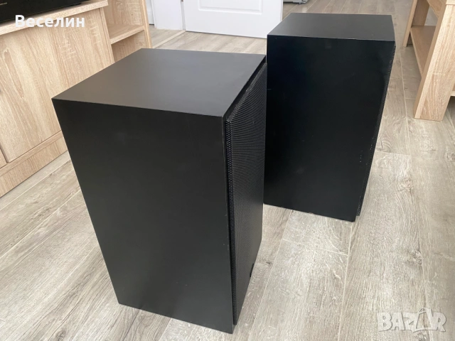 Canton Fonum 400, снимка 14 - Тонколони - 54244012