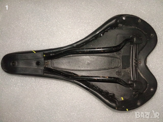 Седалка за велосипед, снимка 2 - Части за велосипеди - 54096416