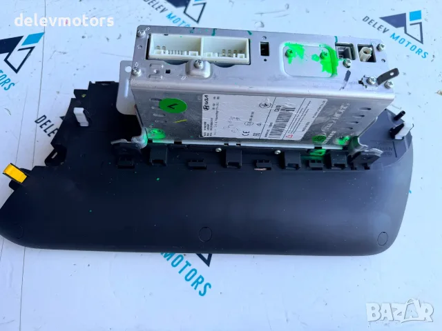 96150Q020Gnnb радио медиа от Hyundai I20 1.0i, двигател G3LE 101 кс., автоматик, 5000 км, 2025г., снимка 6 - Части - 55526146