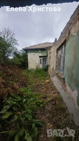 Продавам имот в с.Баячево гр.Търговище, снимка 8 - Къщи - 55510102
