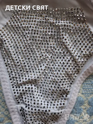 Еротични дамски прашки   S / M, снимка 3 - Бельо - 55579171