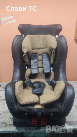 CHIPOLINO Тракс Стол за кола 0-25 кг., снимка 2 - Столчета за кола и колело - 54782419