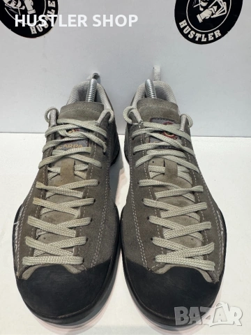 Туристически обувки SCARPA MOJITO. Размер 38, снимка 4 - Маратонки - 54886744