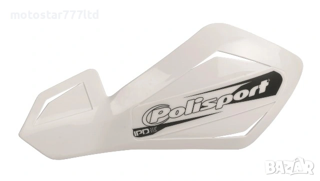 Протектори ендуро/крос Polisport Freeflow lite -отворен тип, снимка 6 - Аксесоари и консумативи - 54777464