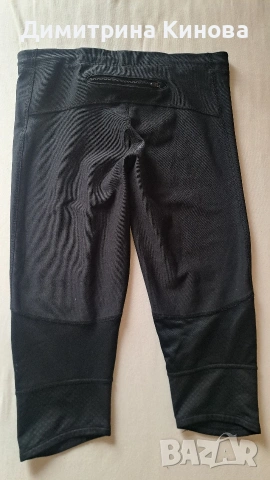 Дамски спортен клин Nike- S, снимка 2 - Спортни екипи - 54051584