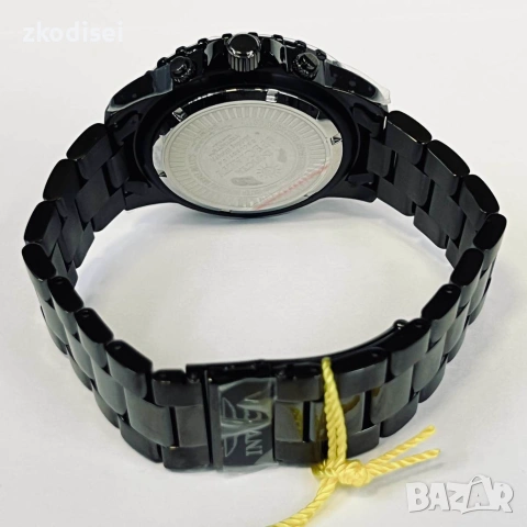 Часовник INVICTA 1328, снимка 5 - Мъжки - 55220063