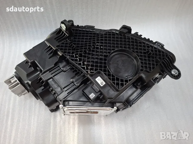 Нов Оригинален Десен Фар Digital Light Mercedes GLC W254 X254 C254 A2549066403 - Европа, снимка 9 - Части - 55294082