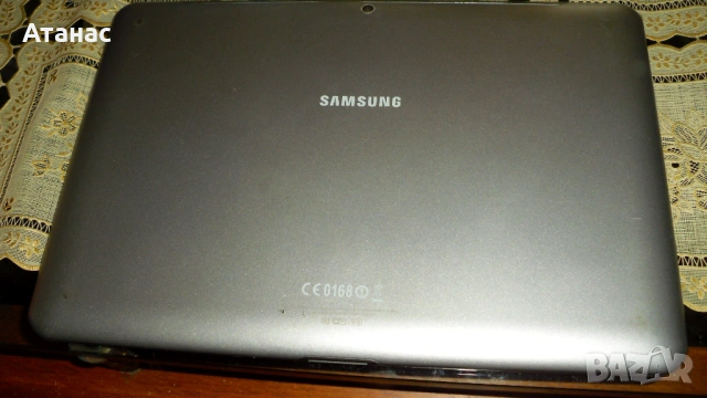 Samsung GALAXY TAB 2 10.1" и  LENOVO TAB, снимка 5 - Таблети - 51142975