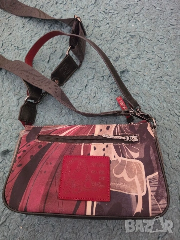 почти нова чанта Anekke, снимка 3 - Чанти - 54014356