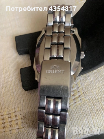 Orient Multi-Year Calendar, снимка 6 - Мъжки - 54515767