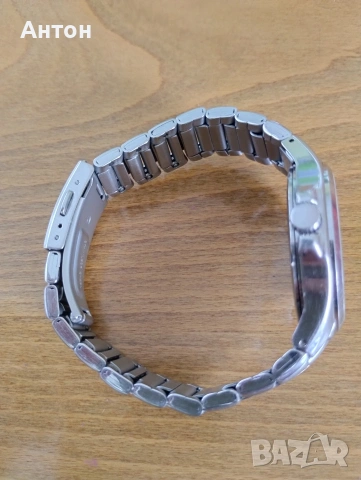 Часовник Casio Edifice , снимка 7 - Мъжки - 55069395