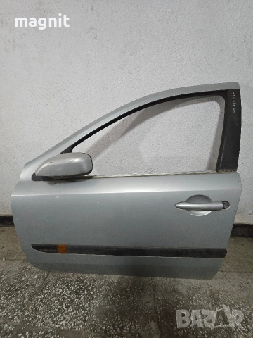 Предна лява врата за Renault Laguna 2 хетчбек