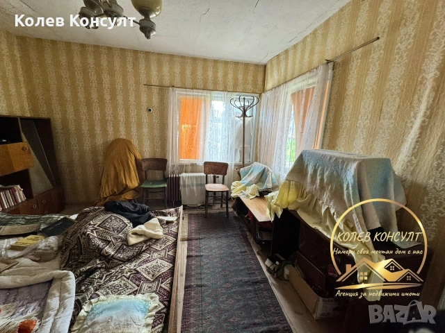 Къща село Мандра, снимка 8 - Етаж от къща - 54753078