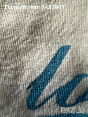 Детско горнище за спорт, снимка 6 - Детски тениски и потници - 54087237