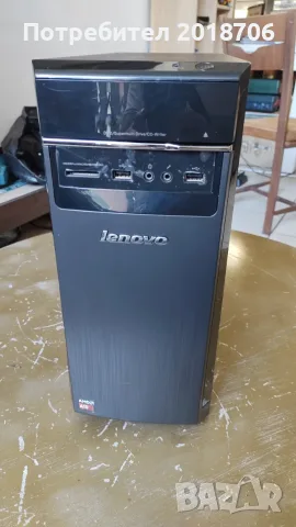 Компютър  Lenovo