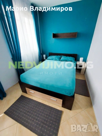 2-стаен апартамент кв. Виница с паркомясто, снимка 5 - Апартаменти - 54119112