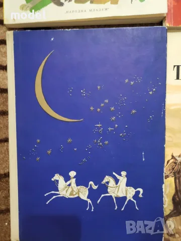 Детски книги Приказки по телефона Мери Попинз Матилда Доктор Дулитъл Мечо Пух Том Сойер , снимка 8 - Детски книжки - 49775523