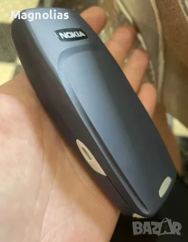 Nokia 3310 - A Classic GSM , снимка 6 - Nokia - 55673978