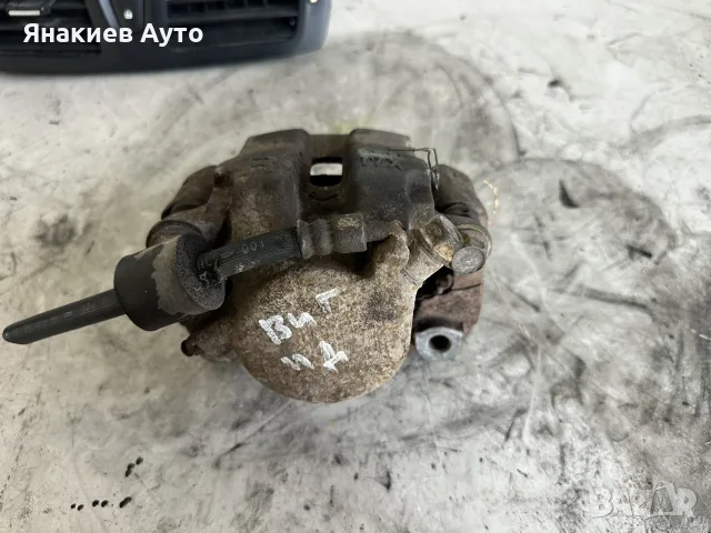 Преден десен спирачен апарат за Сузуки Витара 2.0 V6