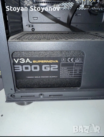 Gaming PC, снимка 5 - Геймърски - 54215860