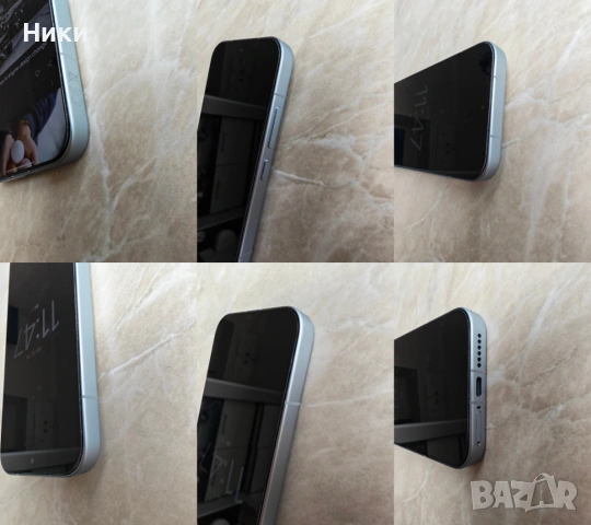 Xiaomi 17 512GB глобална версия / пълен комплект, снимка 8 - Xiaomi - 54880006