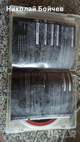 PlayStation 3 killzone 2, снимка 4 - Игри за PlayStation - 54823189