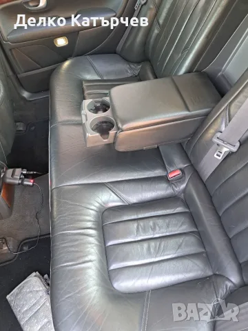 Volvo s80 D5 163 к.с., снимка 8 - Автомобили и джипове - 55589749