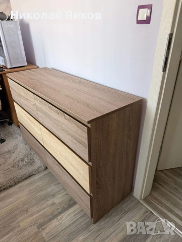 Бутиков уникален Скрин, снимка 2 - Скринове - 54317703