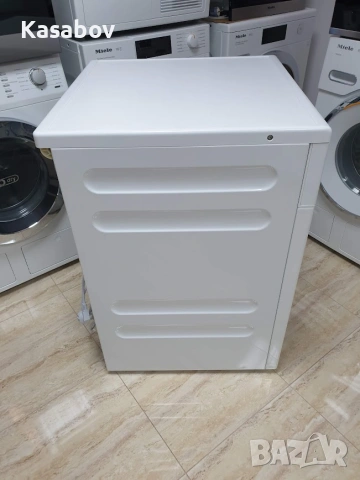 Сушилня Miele T1 Active Plus Eco - Термопомпа - Подсветка -12м Гаранция Миеле, снимка 10 - Сушилни - 55019123