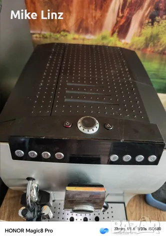 Jura impressa X5 , снимка 2 - Кафемашини - 55616087