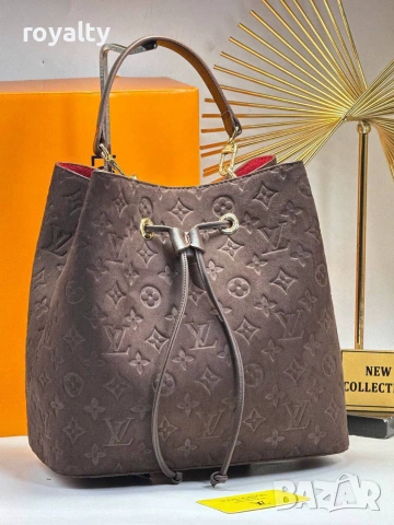 Louis Vuitton Нова Дамска Чанта Луи Витон Различни Цветове , снимка 16 - Чанти - 55152506