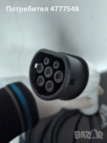 Зарядна станция за електромобил EVCharging Atlas., снимка 6 - Аксесоари и консумативи - 53975555