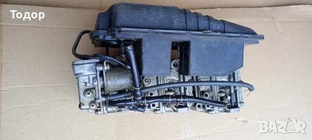 Продавам карбуратори за извънб. д-ли Yamaha, Mercury, Suzuki, Mariner, Selva, внос от Италия, снимка 18 - Части - 52325310