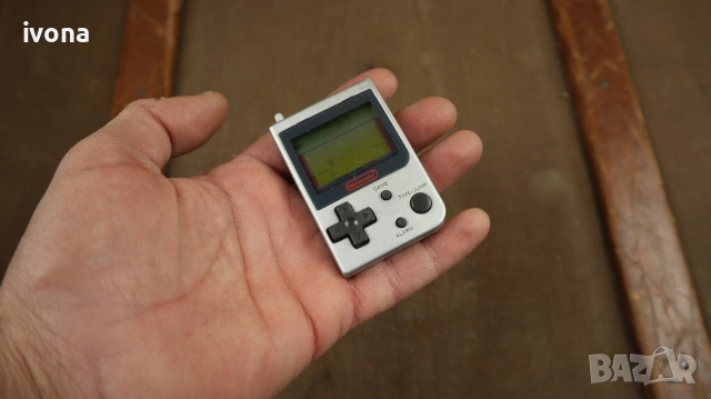 Jumper Gaming Nintendo Mini Classics 1998 Super Mario Bros., снимка 2 - Nintendo конзоли - 55059684