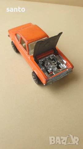 Matchbox , снимка 4 - Колекции - 54575984