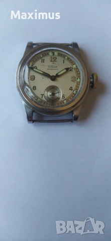 Tritona Military Tre Tacche , снимка 8 - Мъжки - 54354462