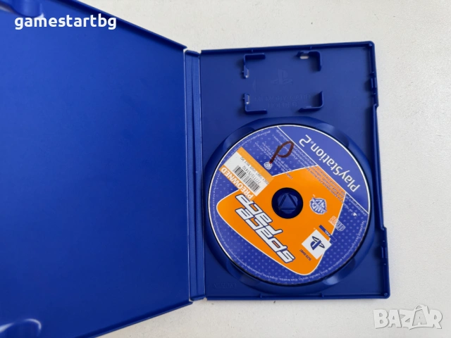 Looney Tunes Space Race за PS2, снимка 3 - Игри за PlayStation - 54430306