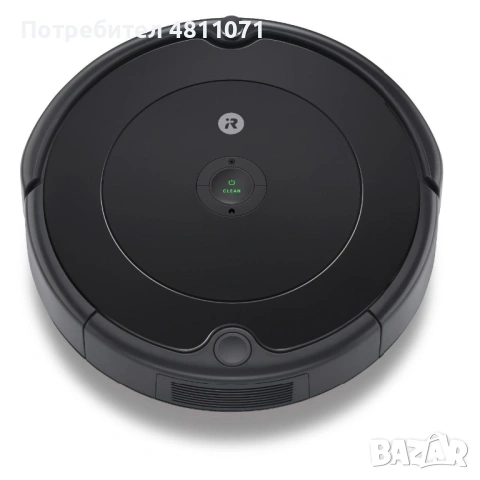 Прахосмукачка робот iRobot Roomba 692, снимка 2 - Прахосмукачки - 54347258
